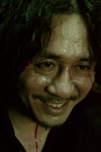 Oldboy